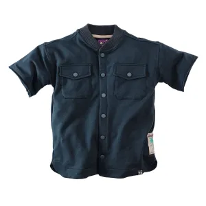 Z8 Sweat Overshirts Silas